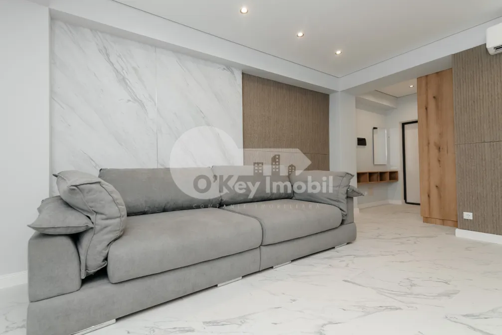 Apartament, Telecentru, STR. IALOVENI