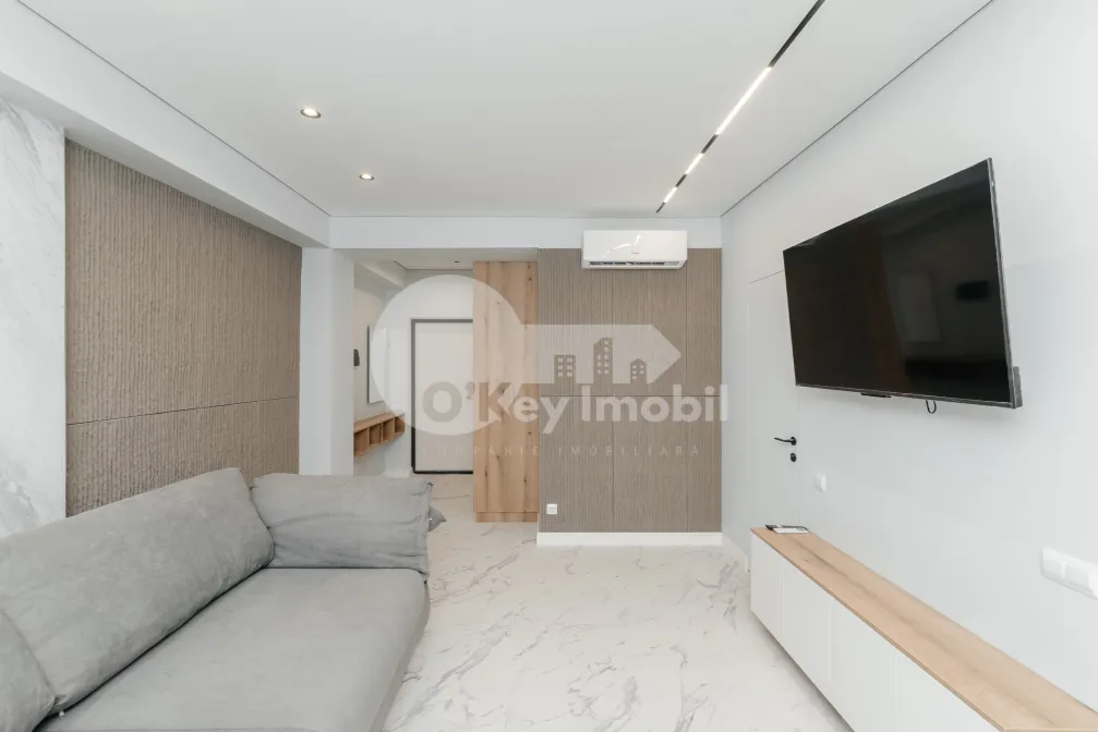 Apartament, Telecentru, STR. IALOVENI