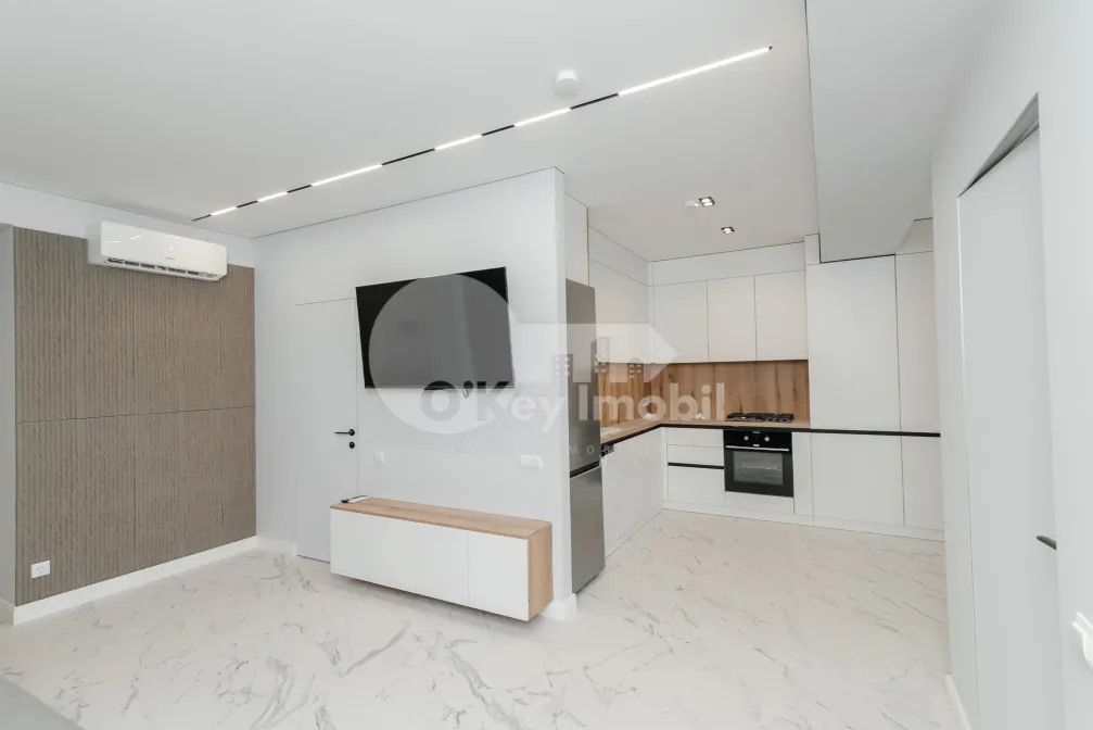 Apartament, Telecentru, STR. IALOVENI