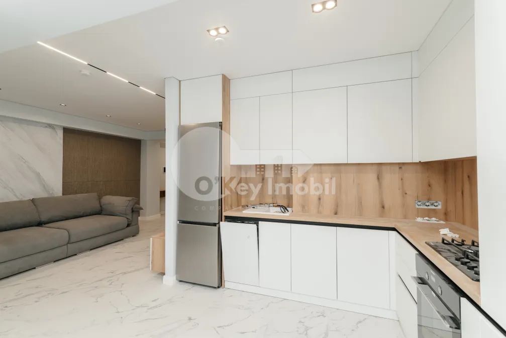 Apartament, Telecentru, STR. IALOVENI