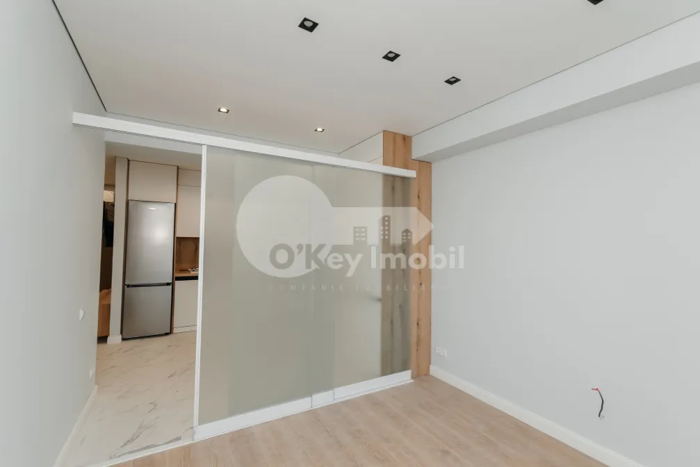 Apartament, Telecentru, STR. IALOVENI