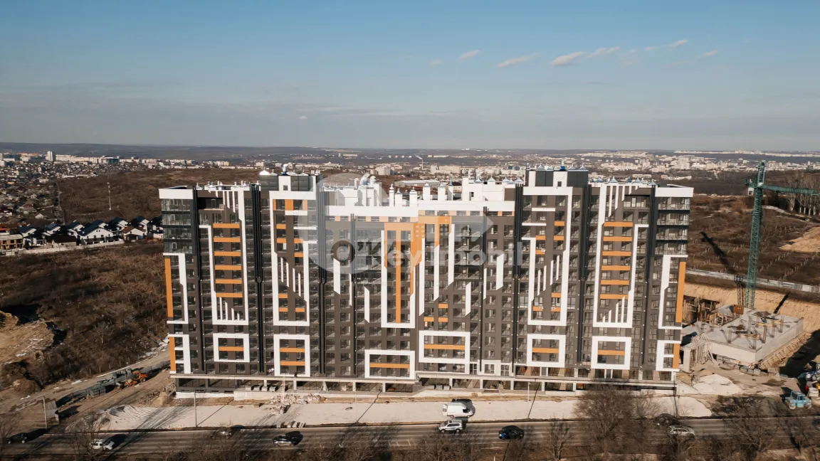 Apartament, Telecentru, STR. IALOVENI