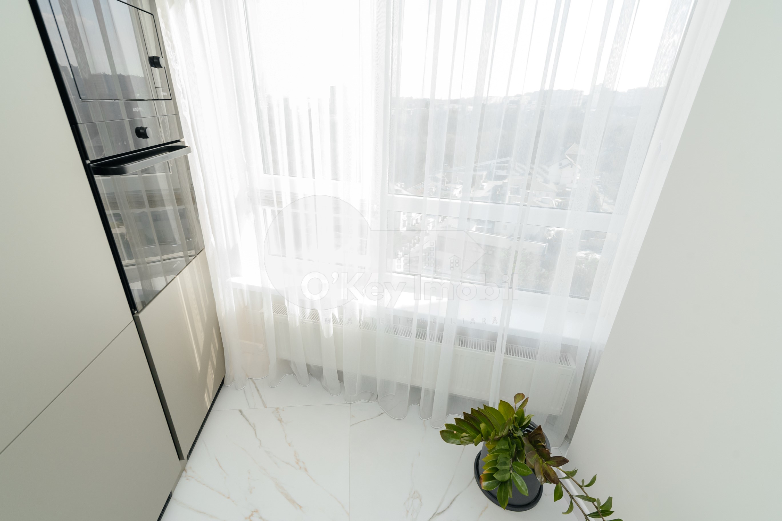 Apartament, Centru, NICOLAE TESTEMIȚANU