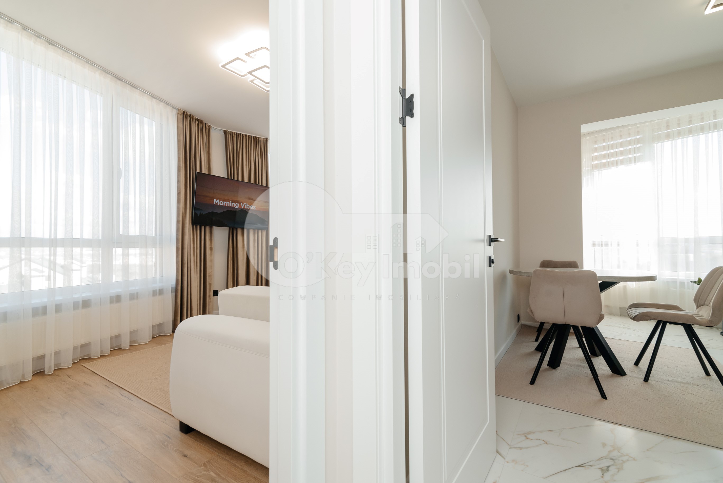 Apartament, Centru, NICOLAE TESTEMIȚANU