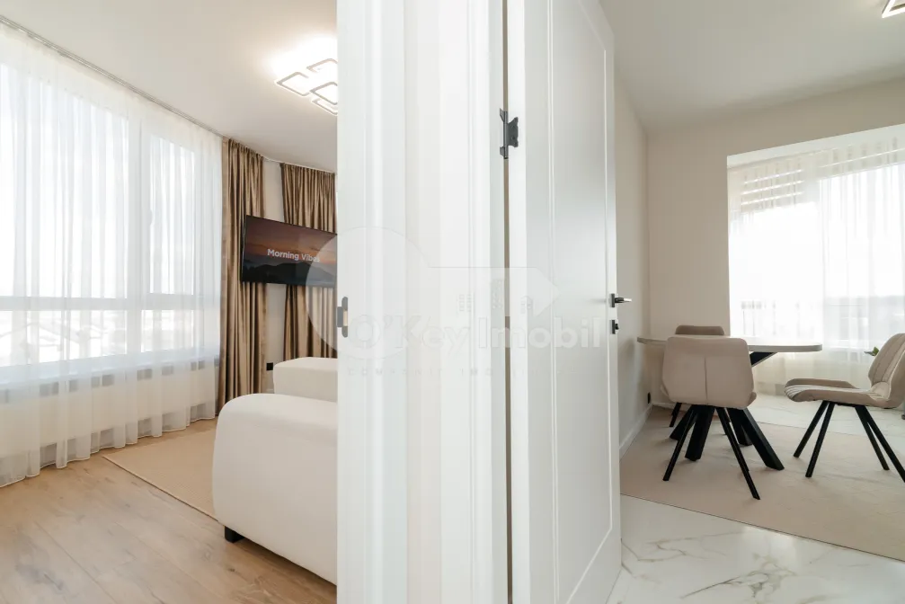 Apartament, Centru, NICOLAE TESTEMIȚANU