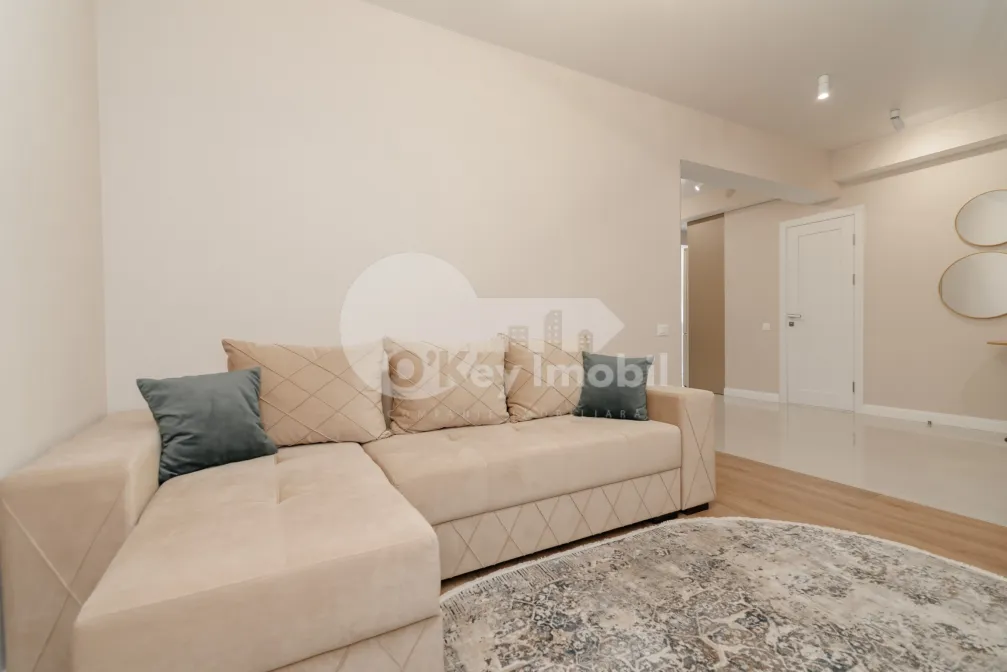 Квартира, Центр, АНЕСТИАДЕ