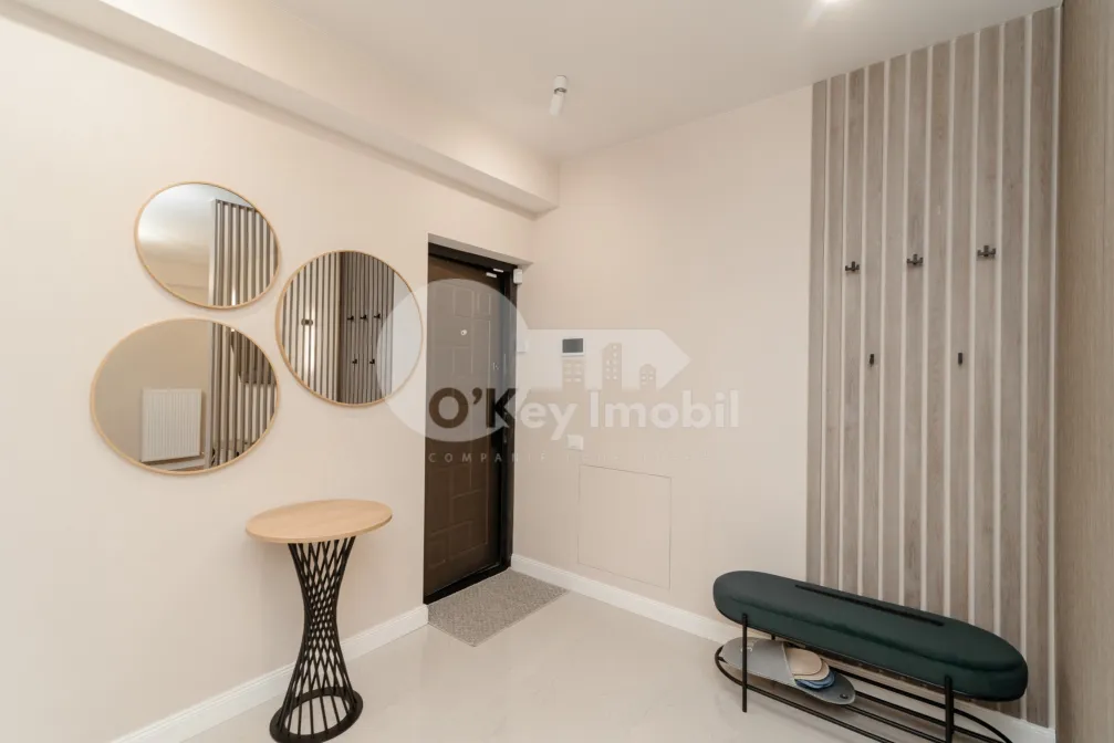 Квартира, Центр, АНЕСТИАДЕ