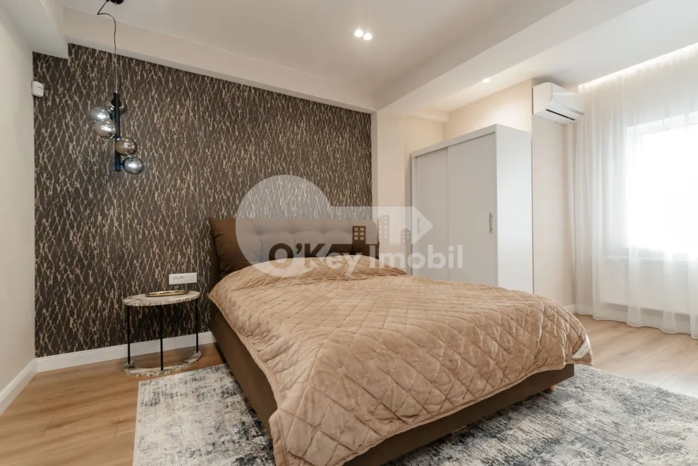 Apartament, Centru, ANESTIADE