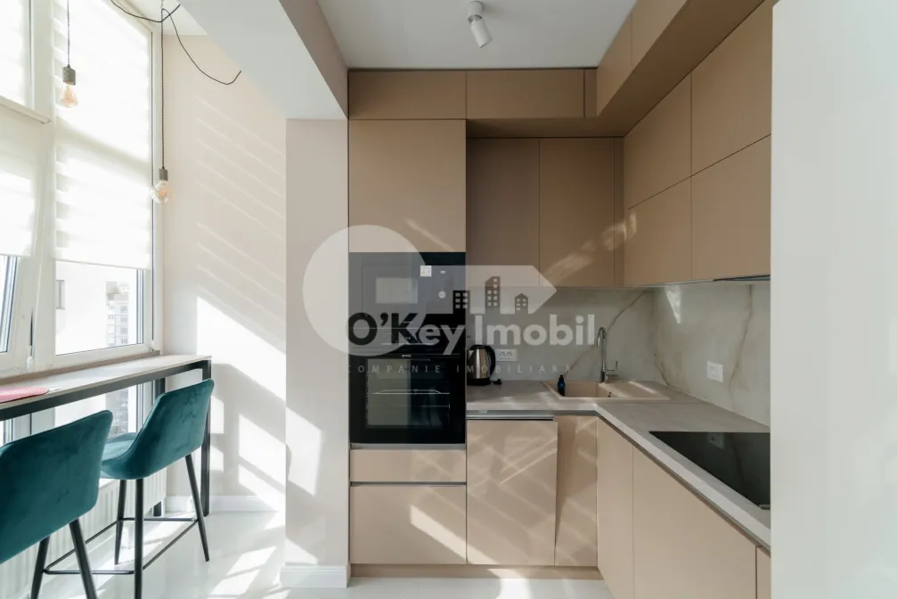 Apartament, Centru, ANESTIADE