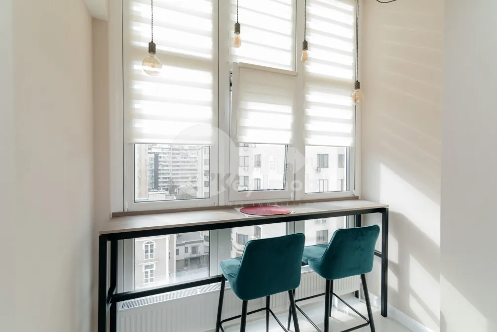 Квартира, Центр, АНЕСТИАДЕ