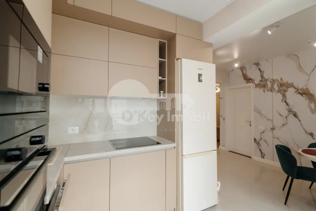 Квартира, Центр, АНЕСТИАДЕ