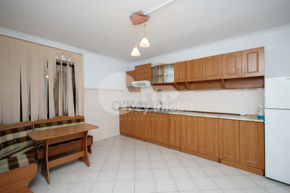 Oficiu, Centru, BUCUREȘTI