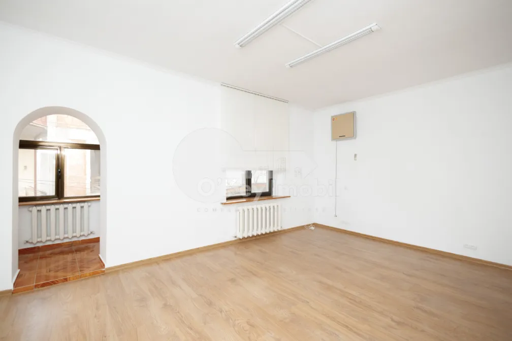 Oficiu, Centru, BUCUREȘTI