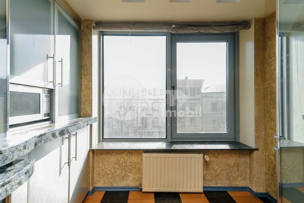 Квартира, Центр, A. ПУШКИНА