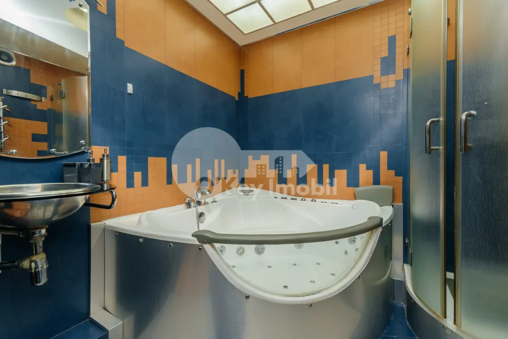 Квартира, Центр, A. ПУШКИНА