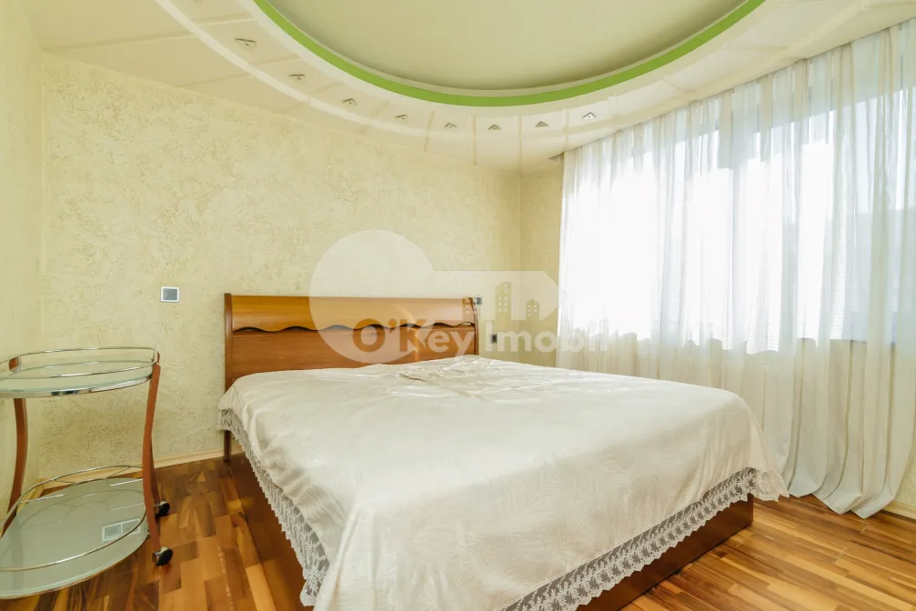 Квартира, Центр, A. ПУШКИНА