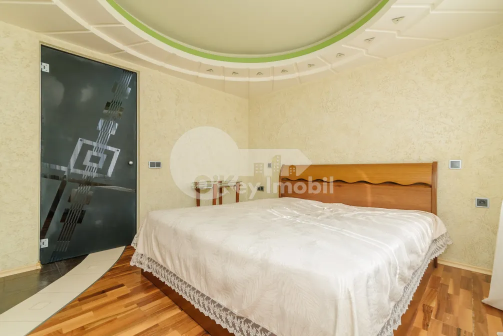 Квартира, Центр, A. ПУШКИНА