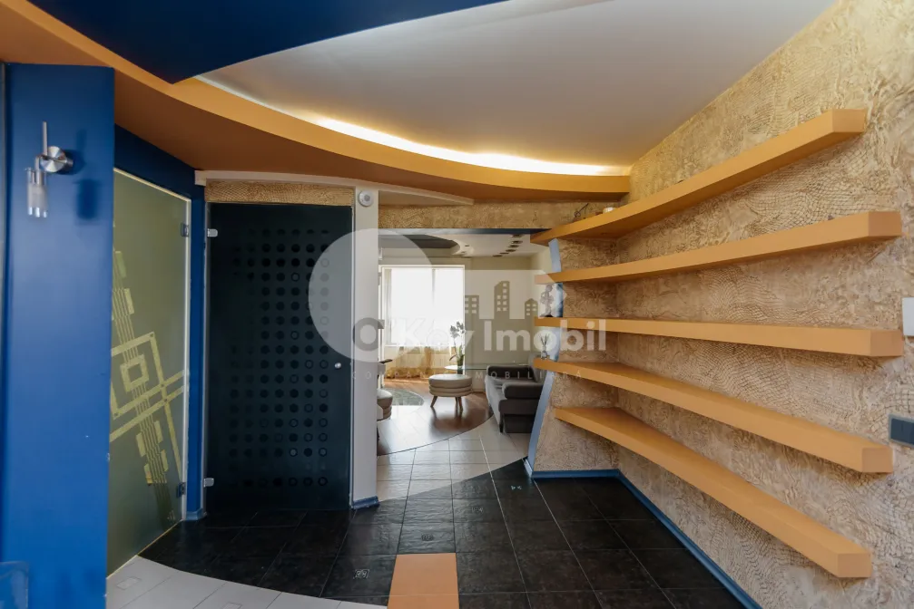 Квартира, Центр, A. ПУШКИНА