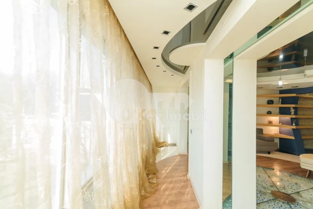 Apartament, Centru, ALEXANDR PUȘKIN