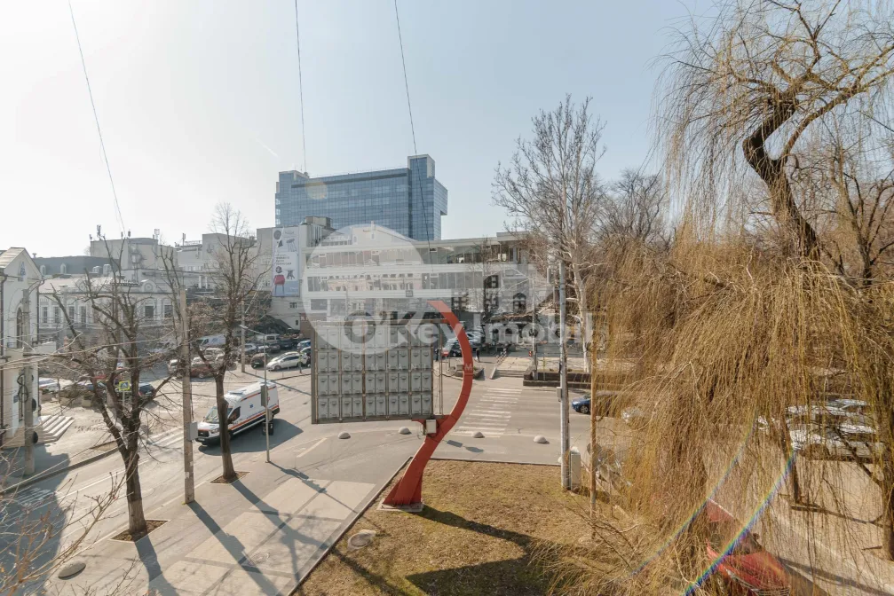 Apartament, Centru, ALEXANDR PUȘKIN