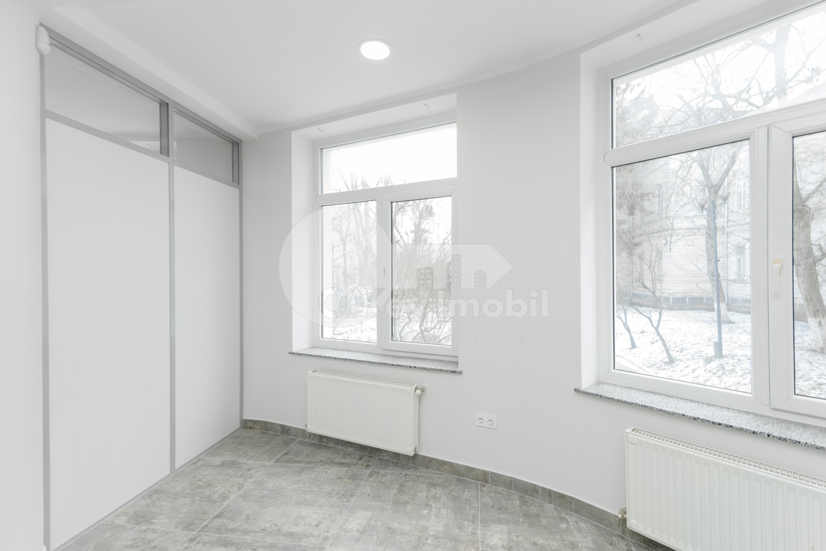 Spațiu comercial, Centru, ALEXEI MATEEVICI