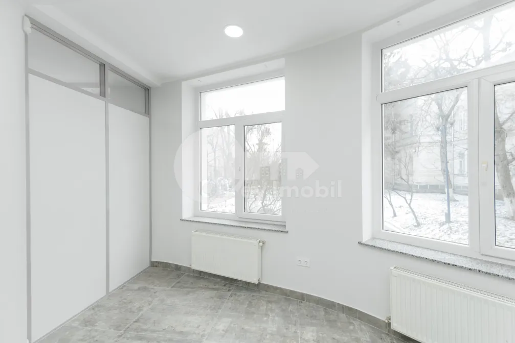 Spațiu comercial, Centru, ALEXEI MATEEVICI