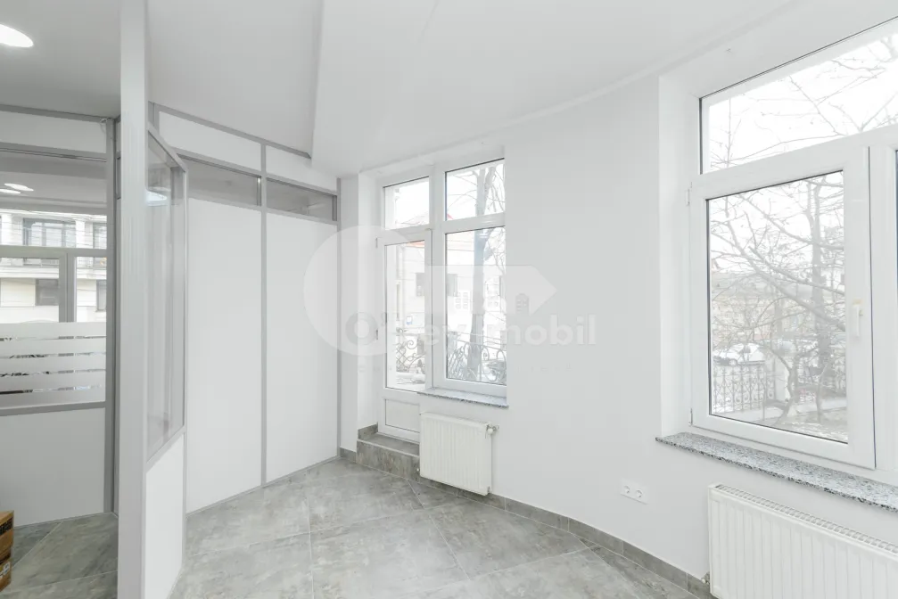 Spațiu comercial, Centru, ALEXEI MATEEVICI