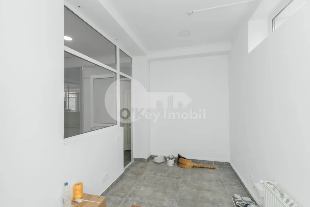 Spațiu comercial, Centru, ALEXEI MATEEVICI