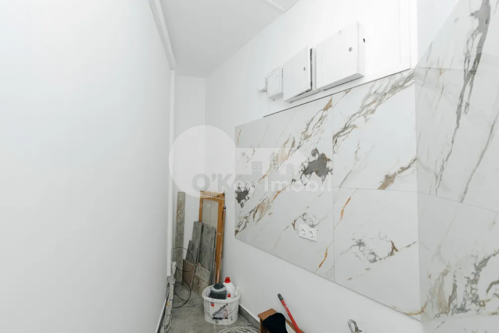 Spațiu comercial, Centru, ALEXEI MATEEVICI