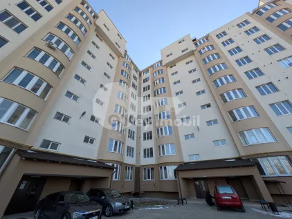 Apartament, DURLEȘTI