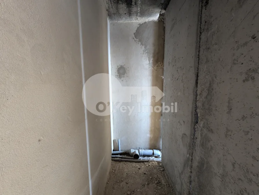 Квартира, ДУРЛЕШТЫ