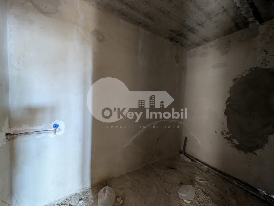 Квартира, ДУРЛЕШТЫ