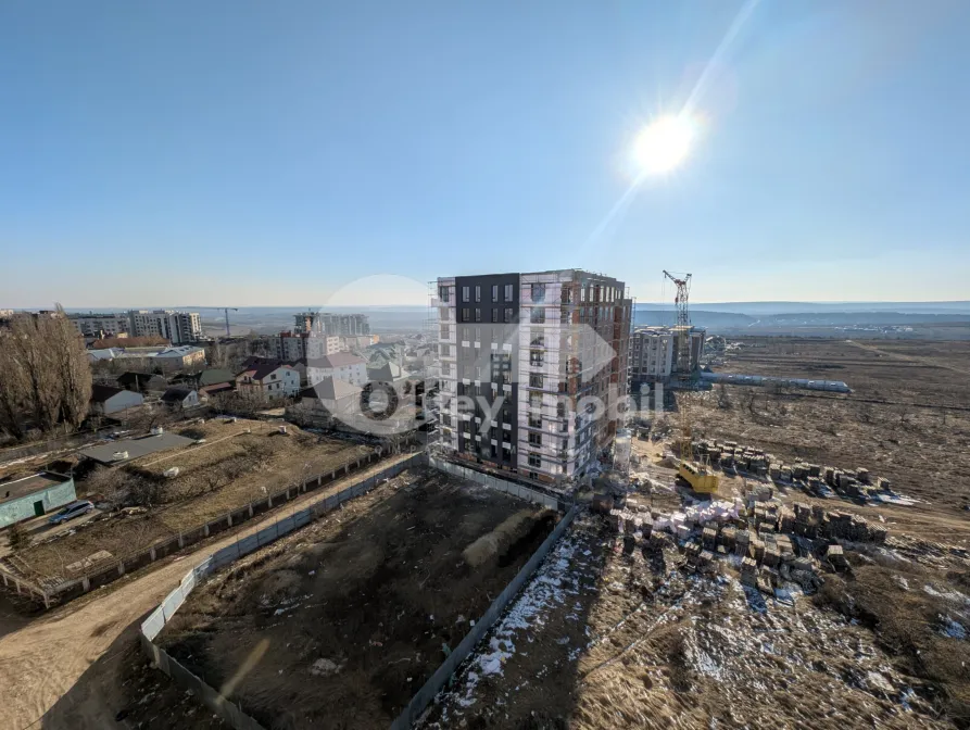 Квартира, ДУРЛЕШТЫ