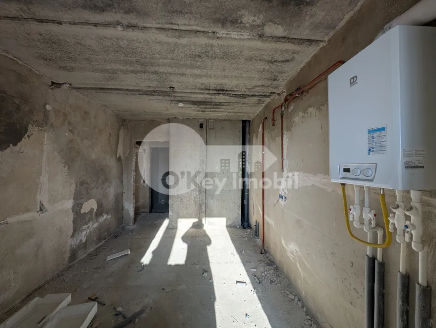 Квартира, ДУРЛЕШТЫ