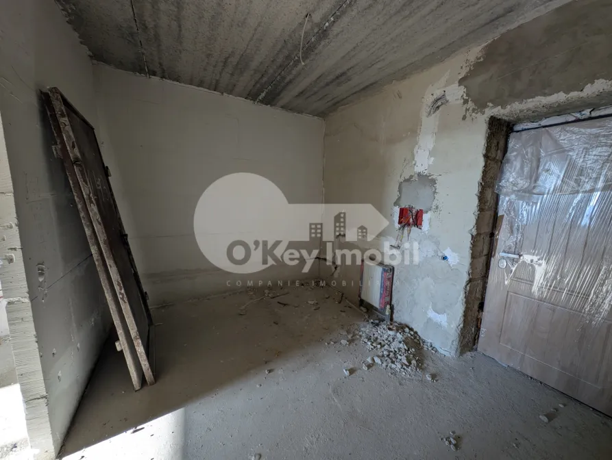 Квартира, ДУРЛЕШТЫ