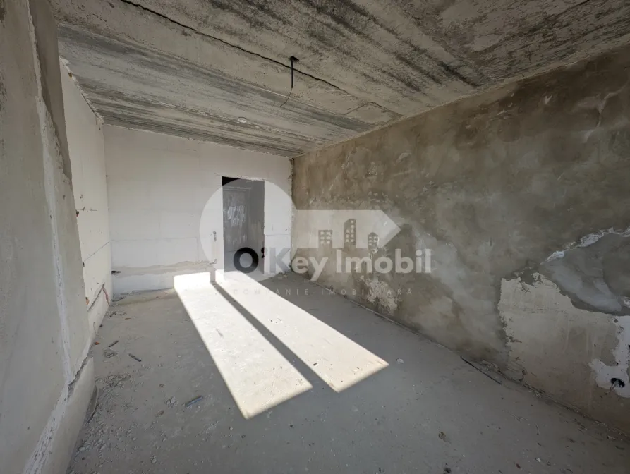 Apartament, DURLEȘTI