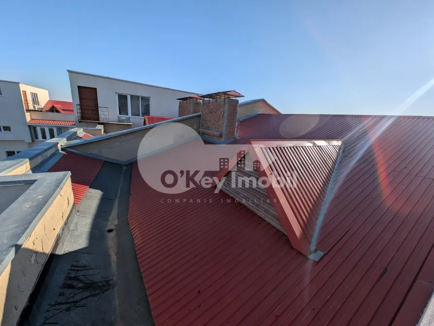 Квартира, ДУРЛЕШТЫ