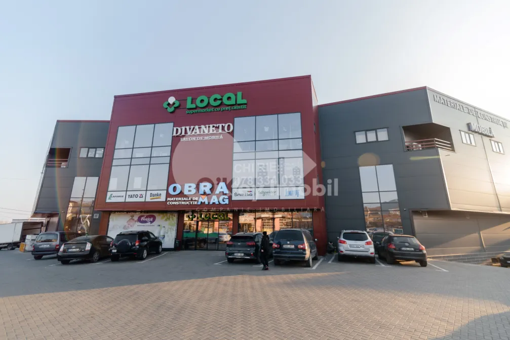 Комм. помещение, Дурлешты, ТУДОР ВЛАДИМИРЕСКУ