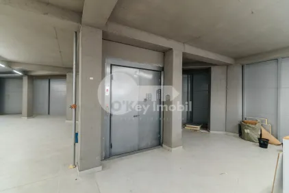 Комм. помещение, Дурлешты, ТУДОР ВЛАДИМИРЕСКУ