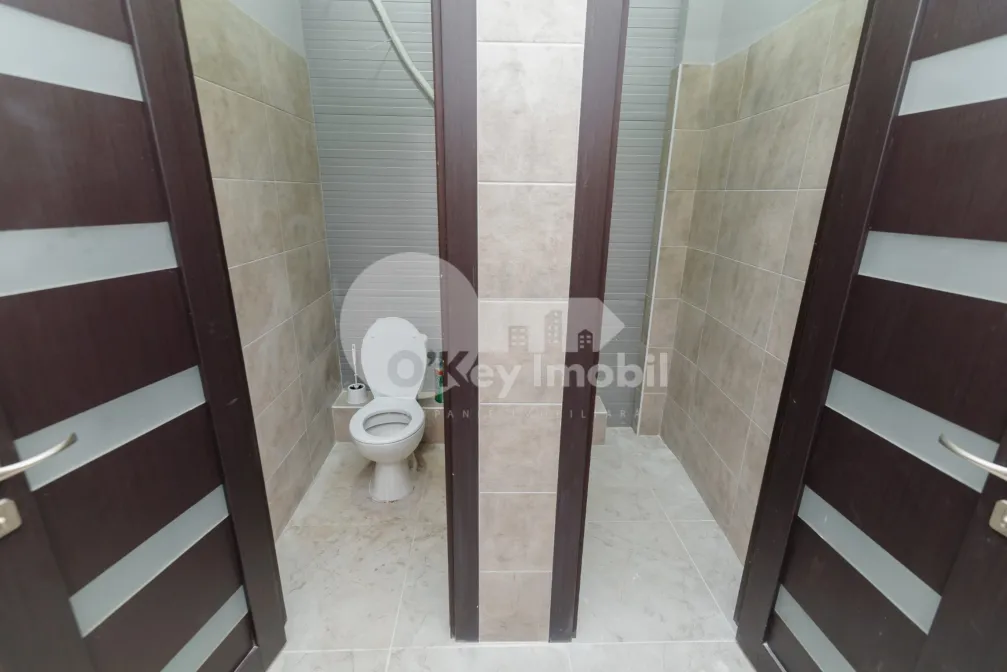 Комм. помещение, Дурлешты, ТУДОР ВЛАДИМИРЕСКУ