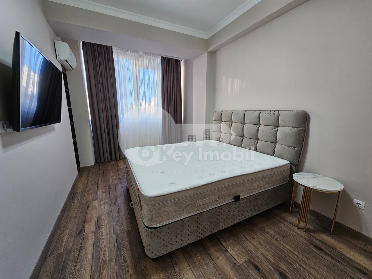 Apartament, Râșcani, MOSCOVEI