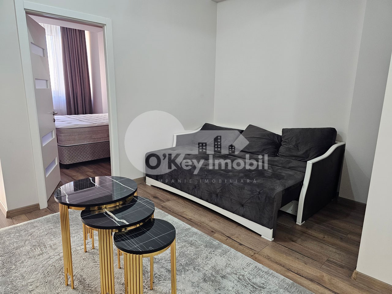 Apartament, Râșcani, MOSCOVEI