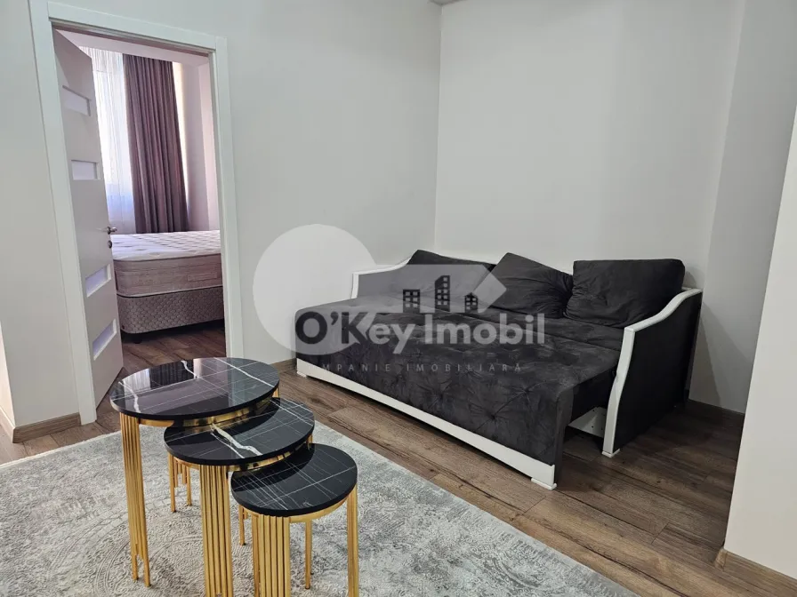 Apartament, Râșcani, MOSCOVEI