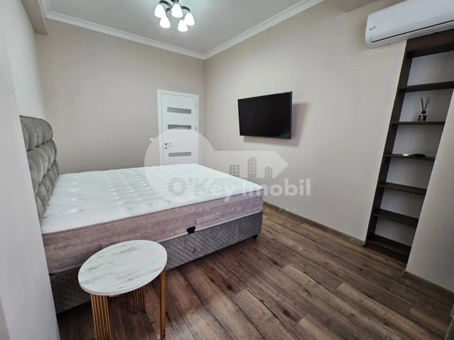 Apartament, Râșcani, MOSCOVEI