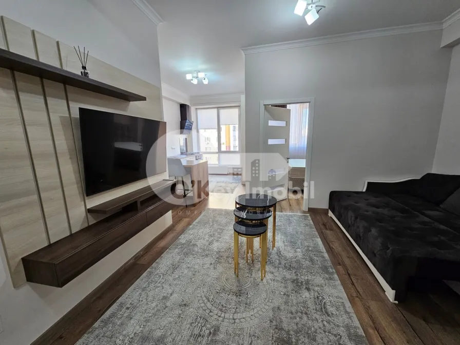 Apartament, Râșcani, MOSCOVEI