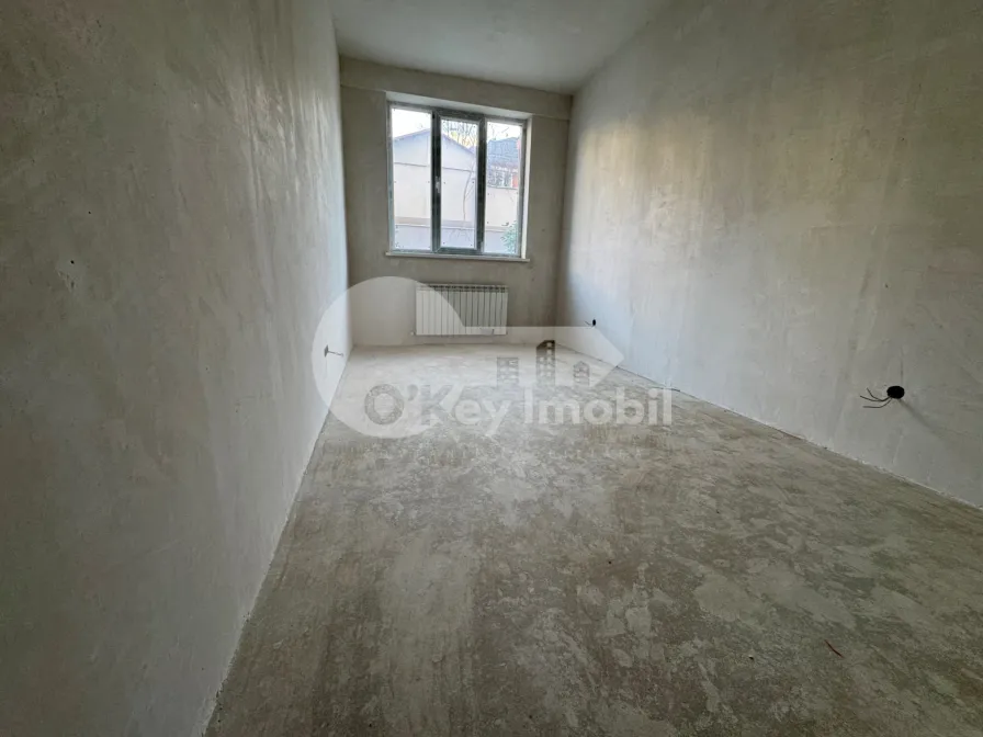 Apartament, Buiucani, ION BUZDUGAN