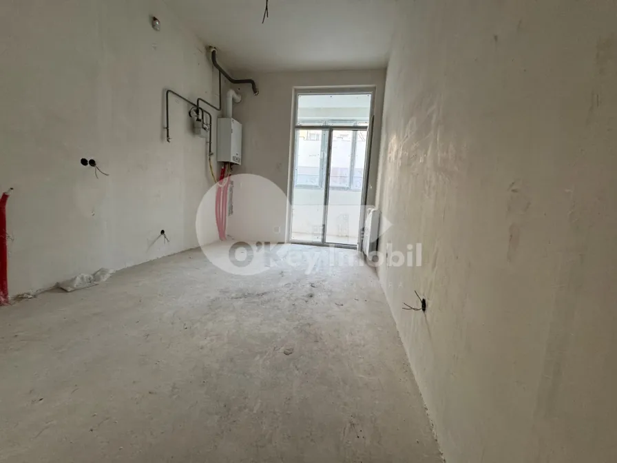 Apartament, Buiucani, ION BUZDUGAN