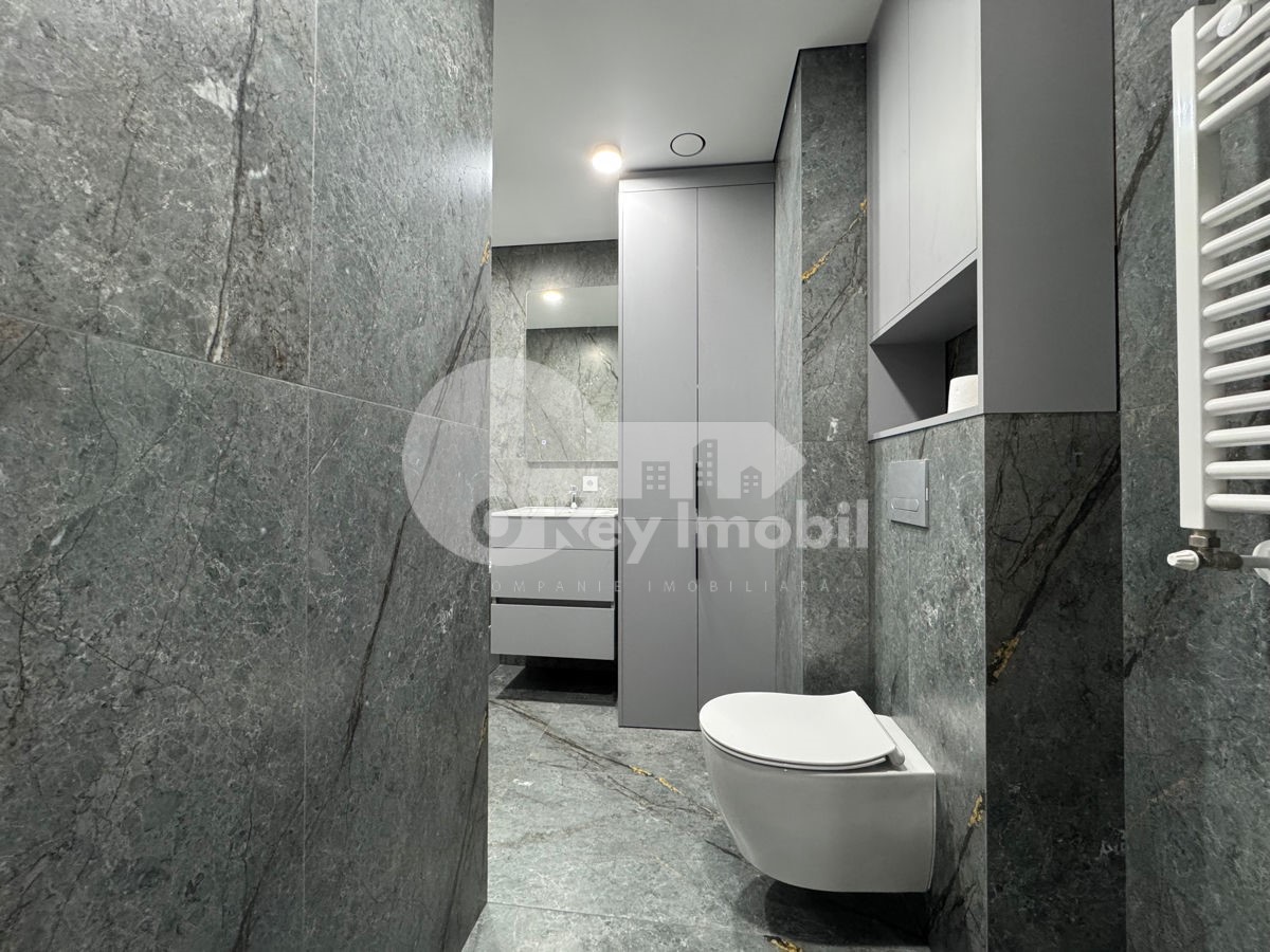 Apartament, Râșcani, RENAȘTERII NAȚIONALE