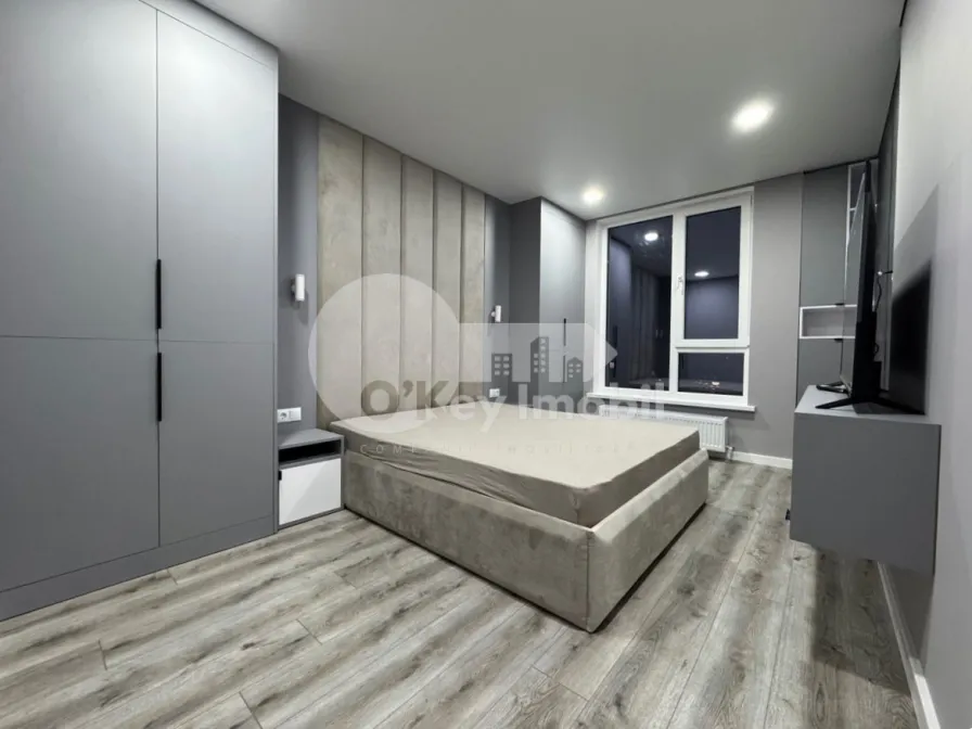 Apartament, Râșcani, RENAȘTERII NAȚIONALE