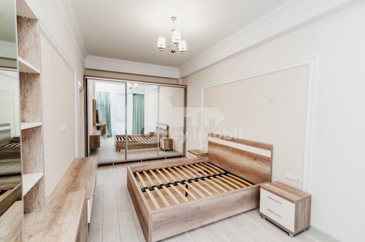 Apartament, Centru, LEV TOLSTOI